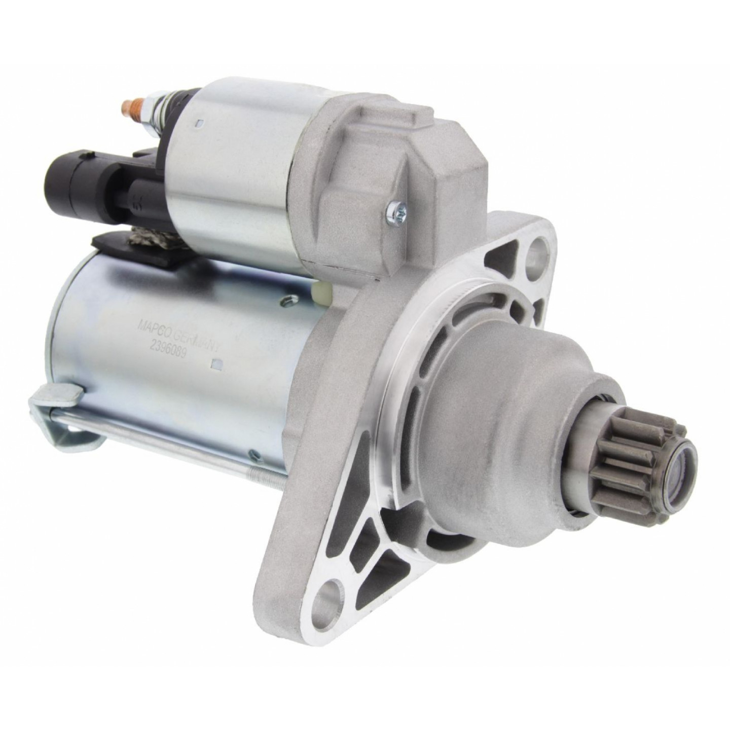 Motor de arranque MAPCO 13988