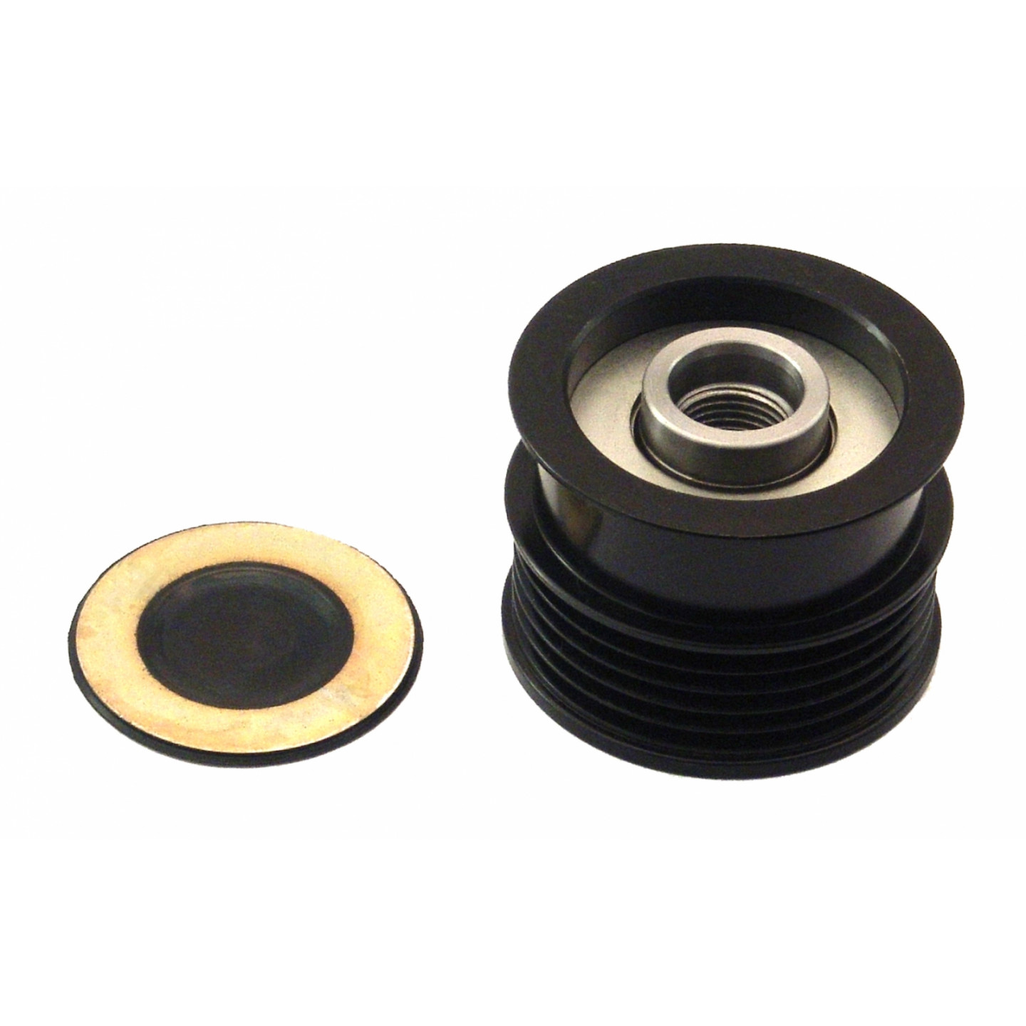 Alternator - sprzęgło jednokierunkowe MAPCO 14755
