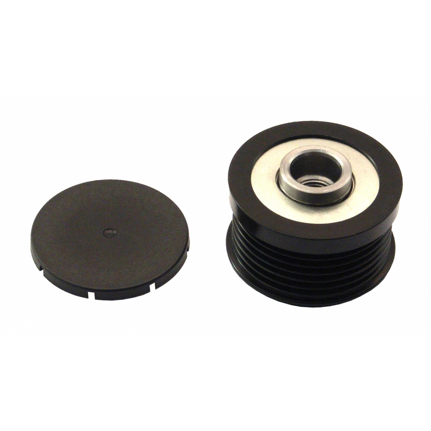 Poulie roue libre, alternateur MAPCO 14901