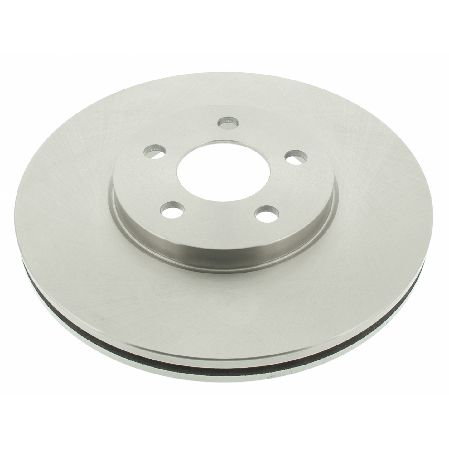 Disque de frein MAPCO 15983