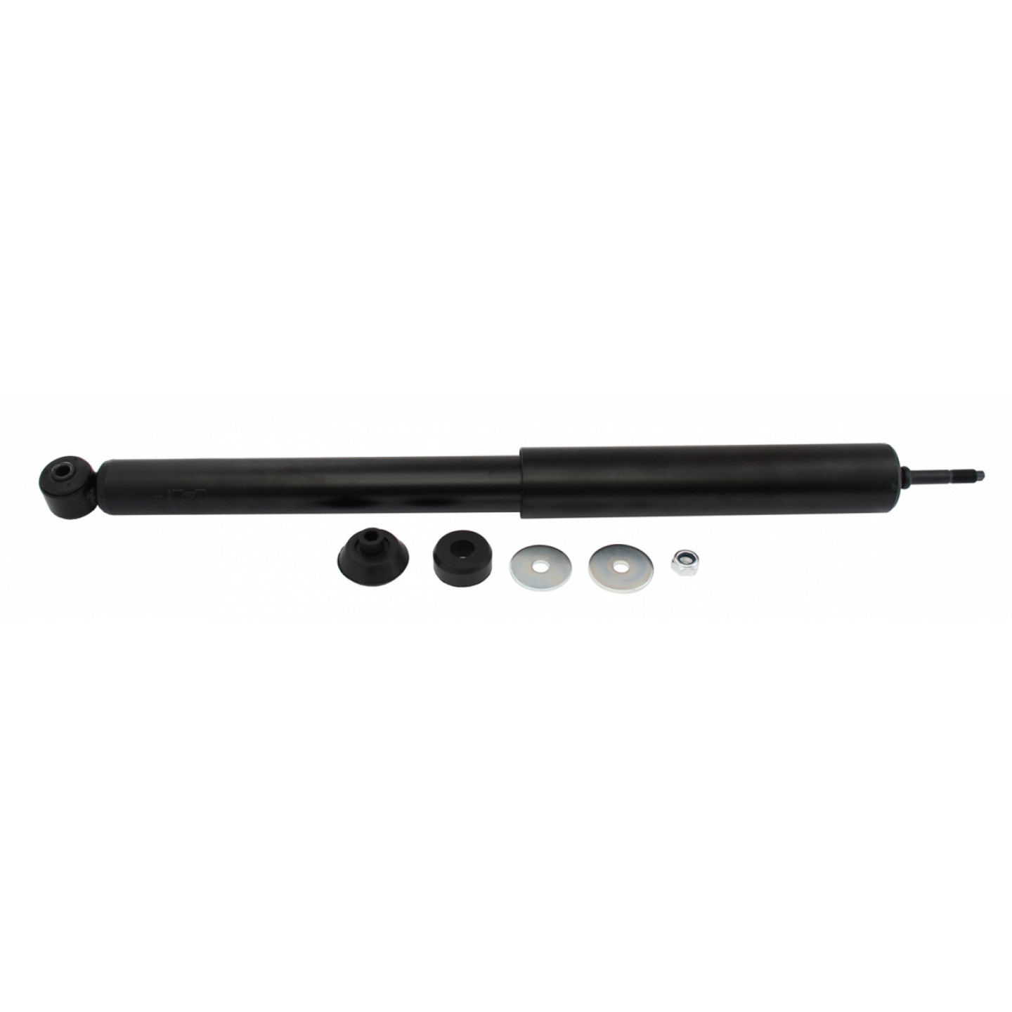 Stoßdämpfer MAPCO 20712