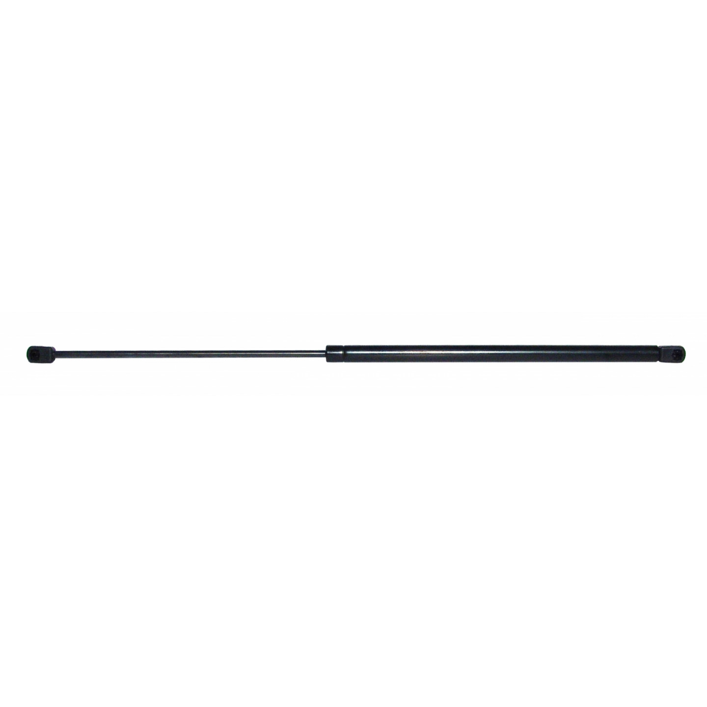 Gasfeder, Kofferraum/Laderaum MAPCO 20950