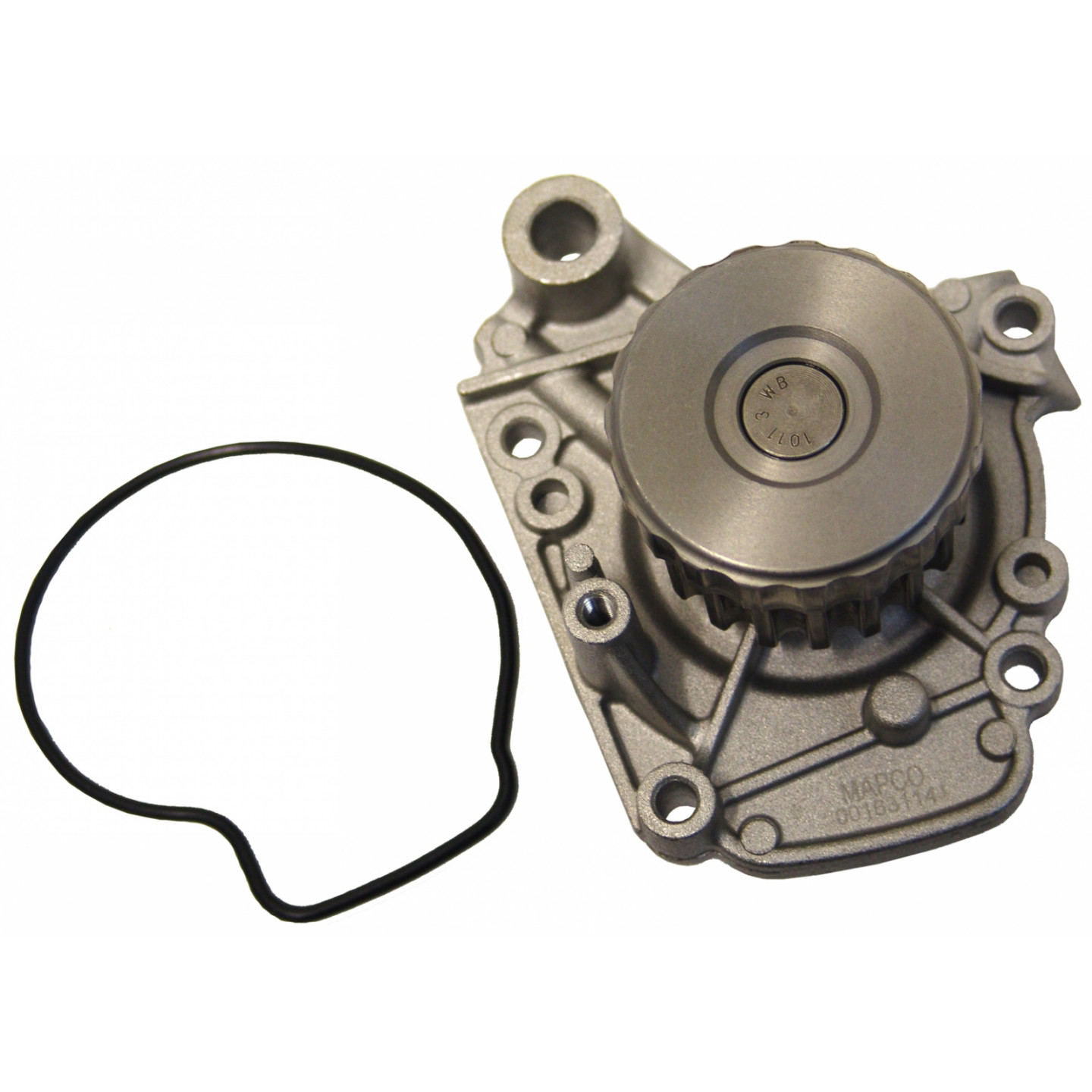 Wasserpumpe MAPCO 21524