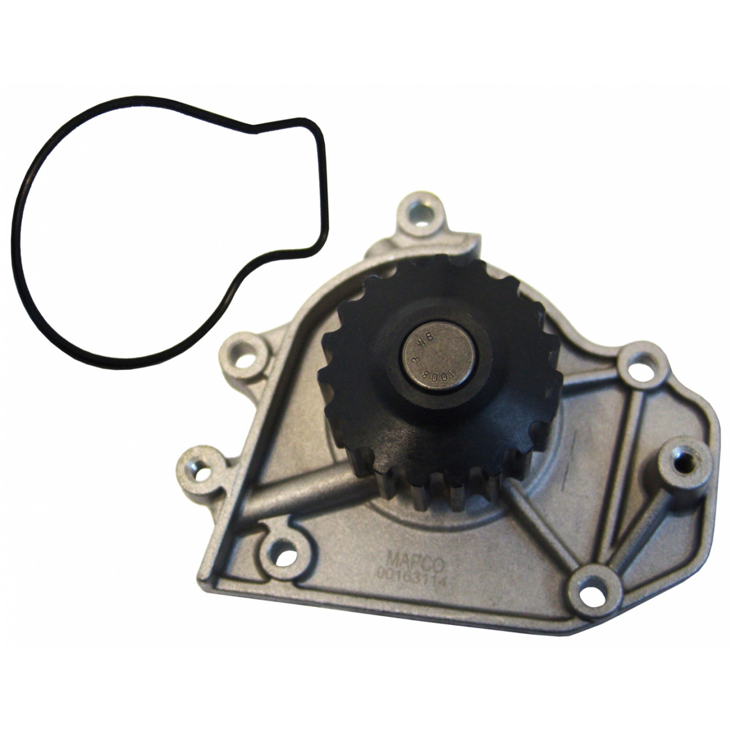 Wasserpumpe MAPCO 21529