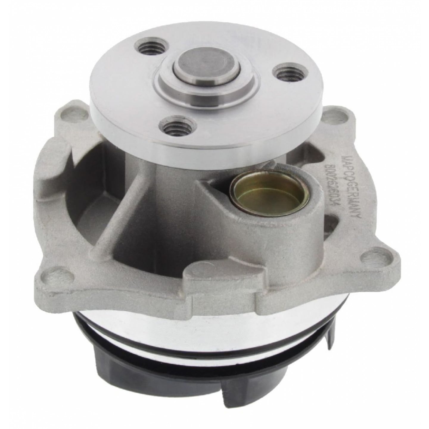 Wasserpumpe MAPCO 21604