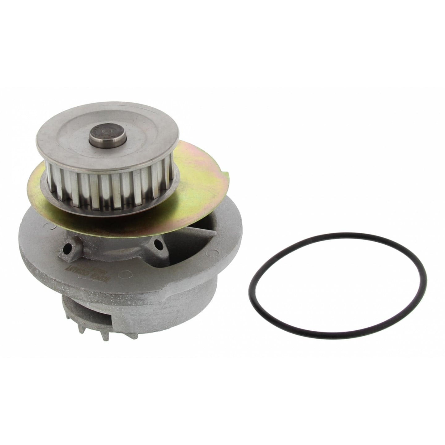 Wasserpumpe MAPCO 21758