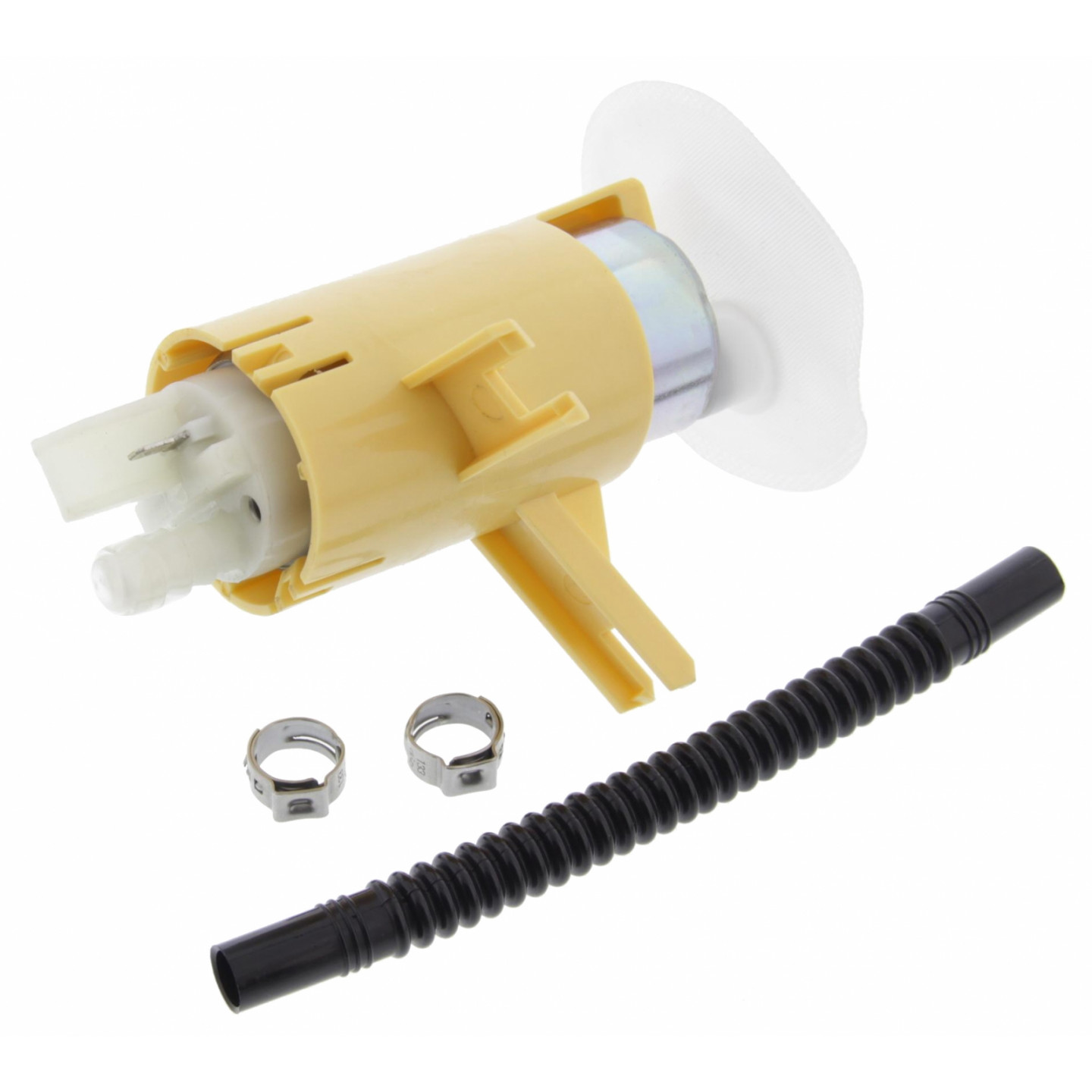 Pumpe, Kraftstoffvorförderung MAPCO 22666