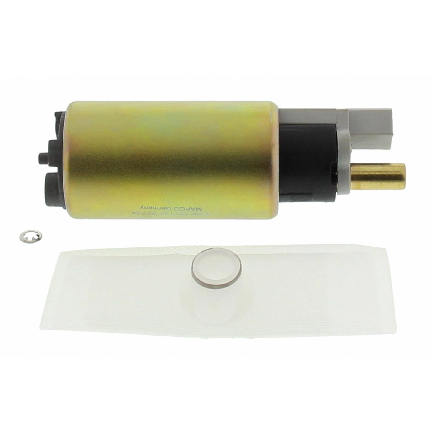 Kraftstoffpumpe MAPCO 22784