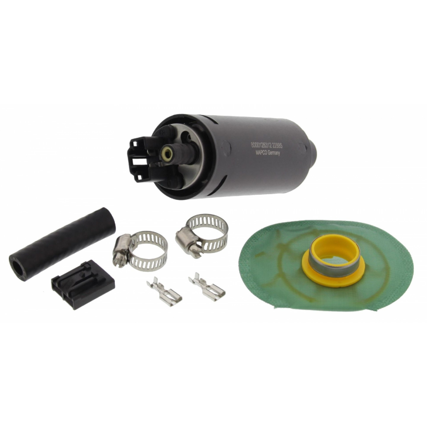 Kraftstoffpumpe MAPCO 22885