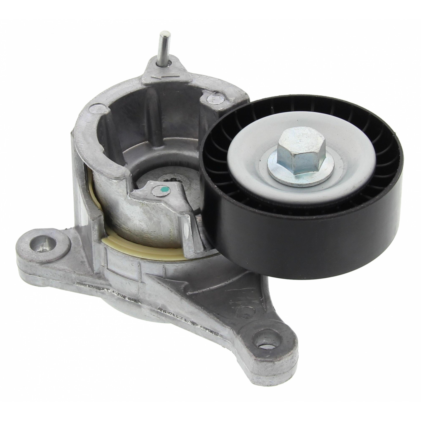 Brazo tensor, correa auxiliar MAPCO 24361
