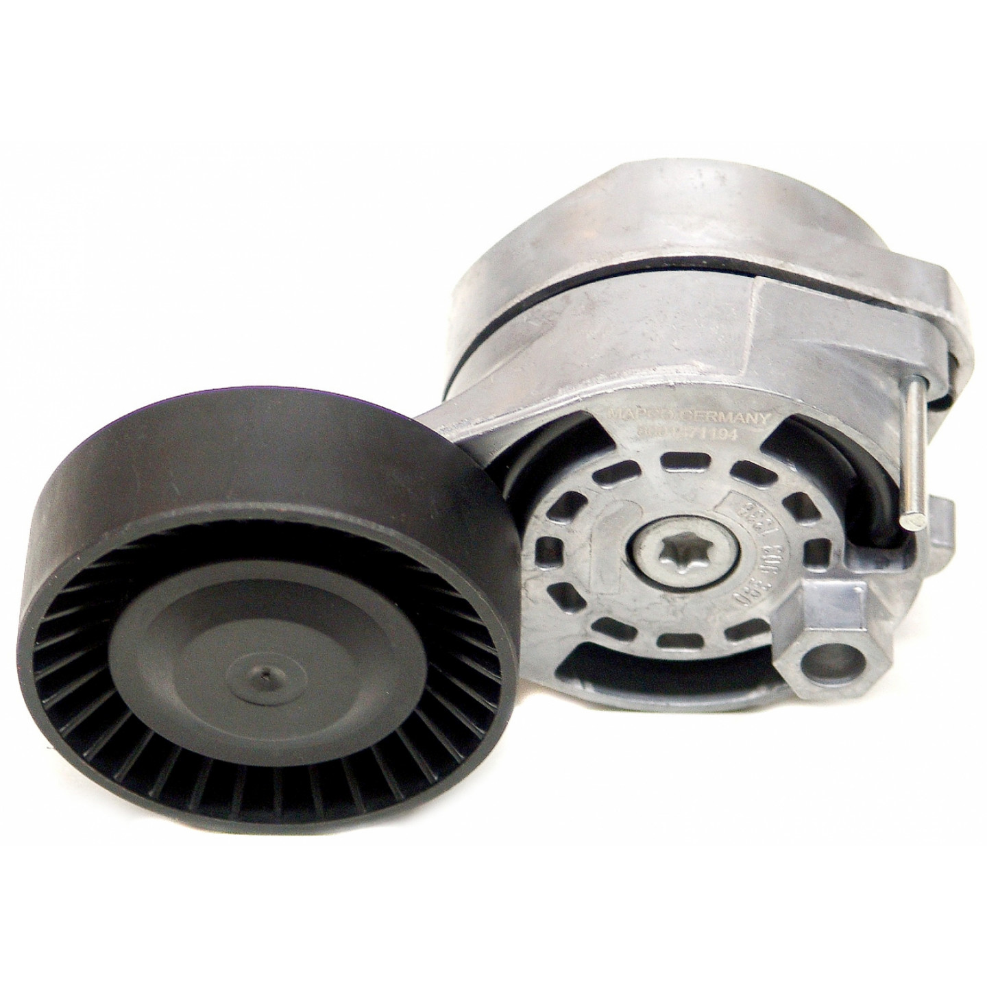 Brazo tensor, correa auxiliar MAPCO 24850