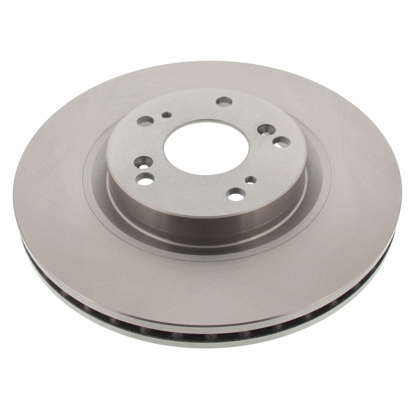 Disque de frein MAPCO 25208