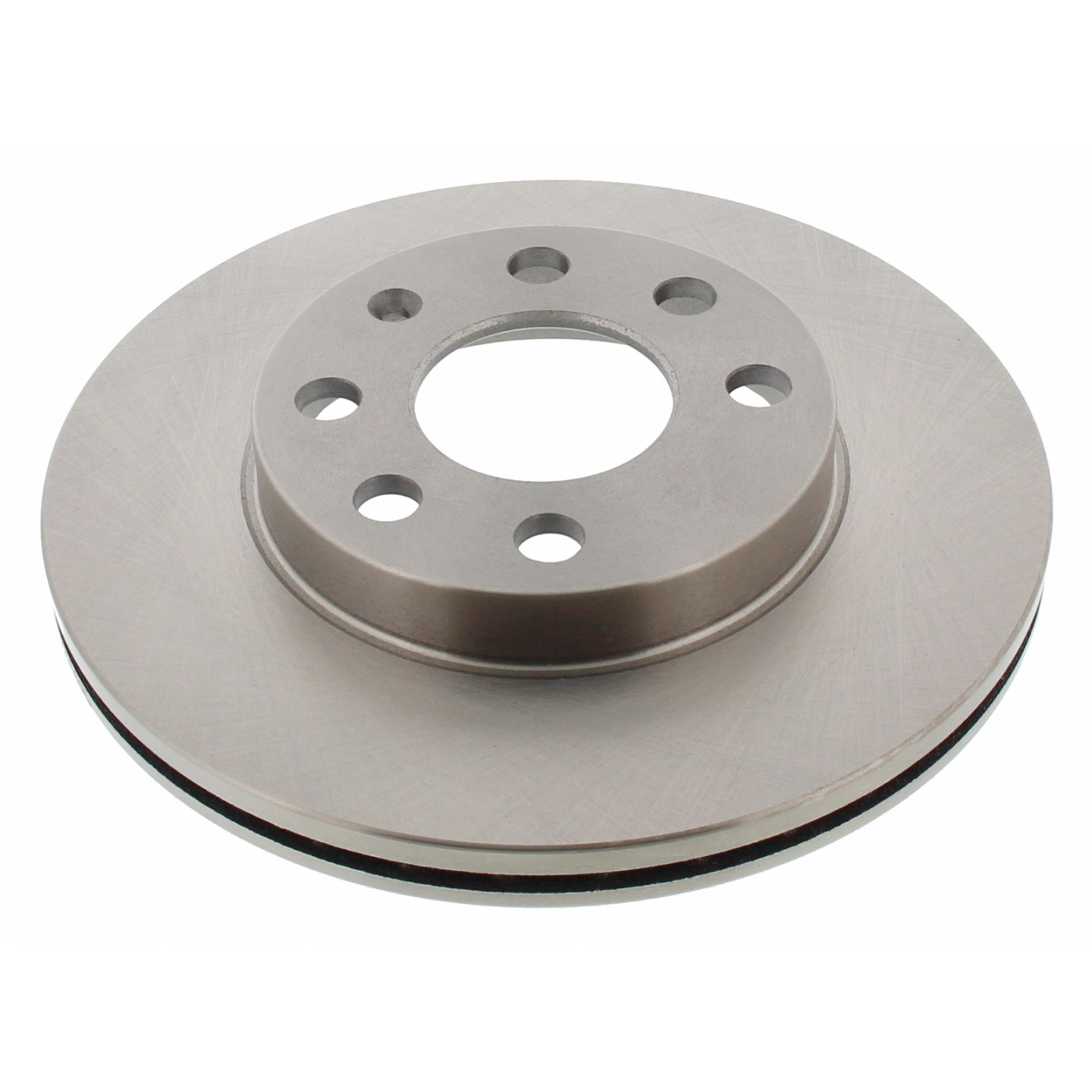 Bremsscheibe MAPCO 25702