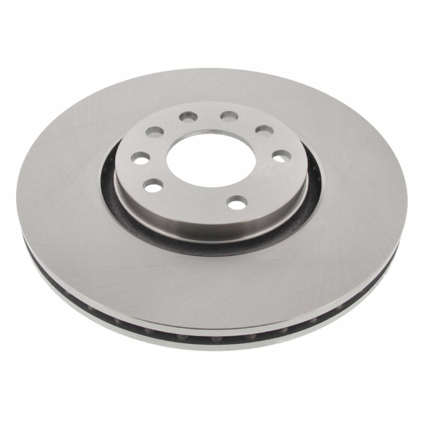 Disque de frein MAPCO 25709