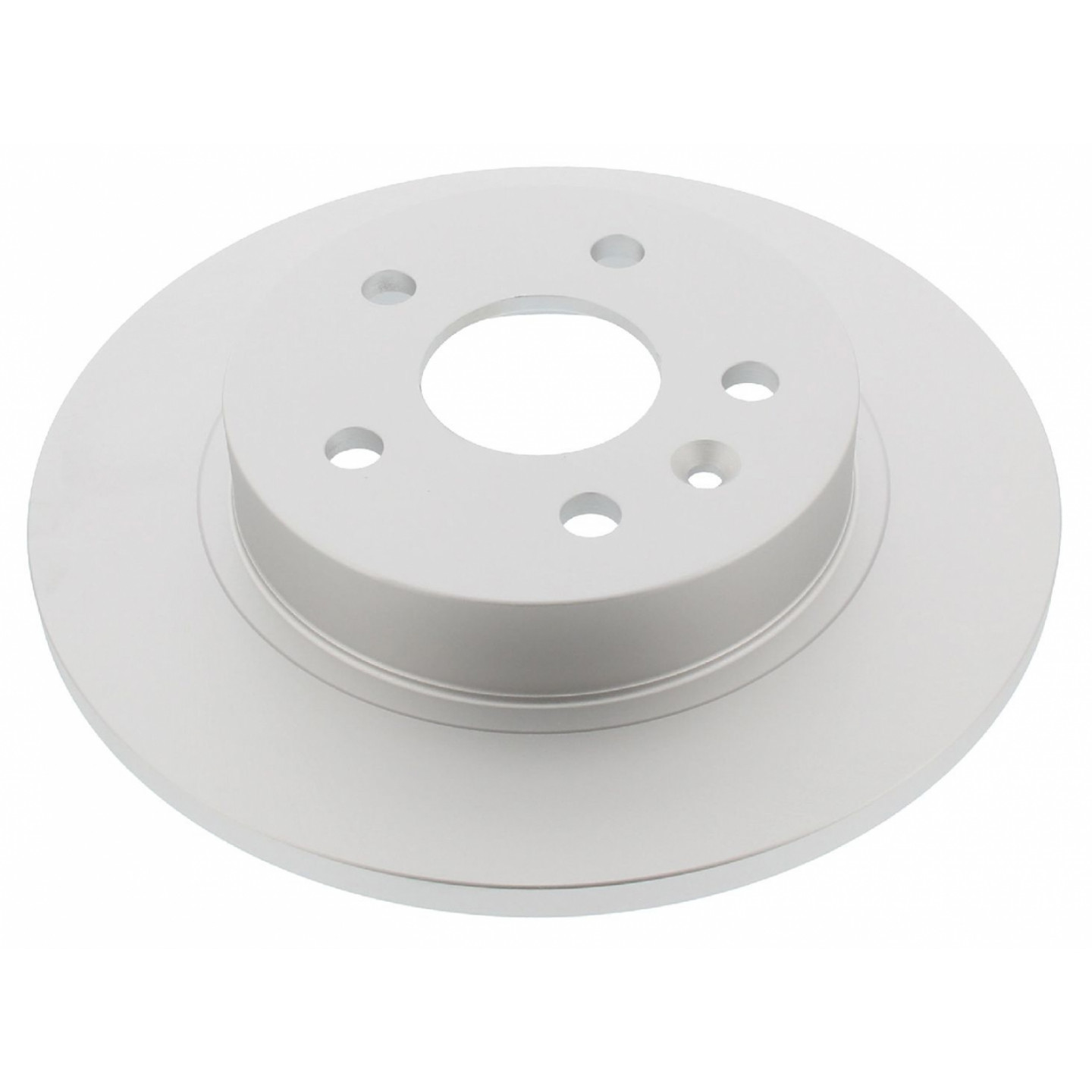 Disque de frein MAPCO 25858C