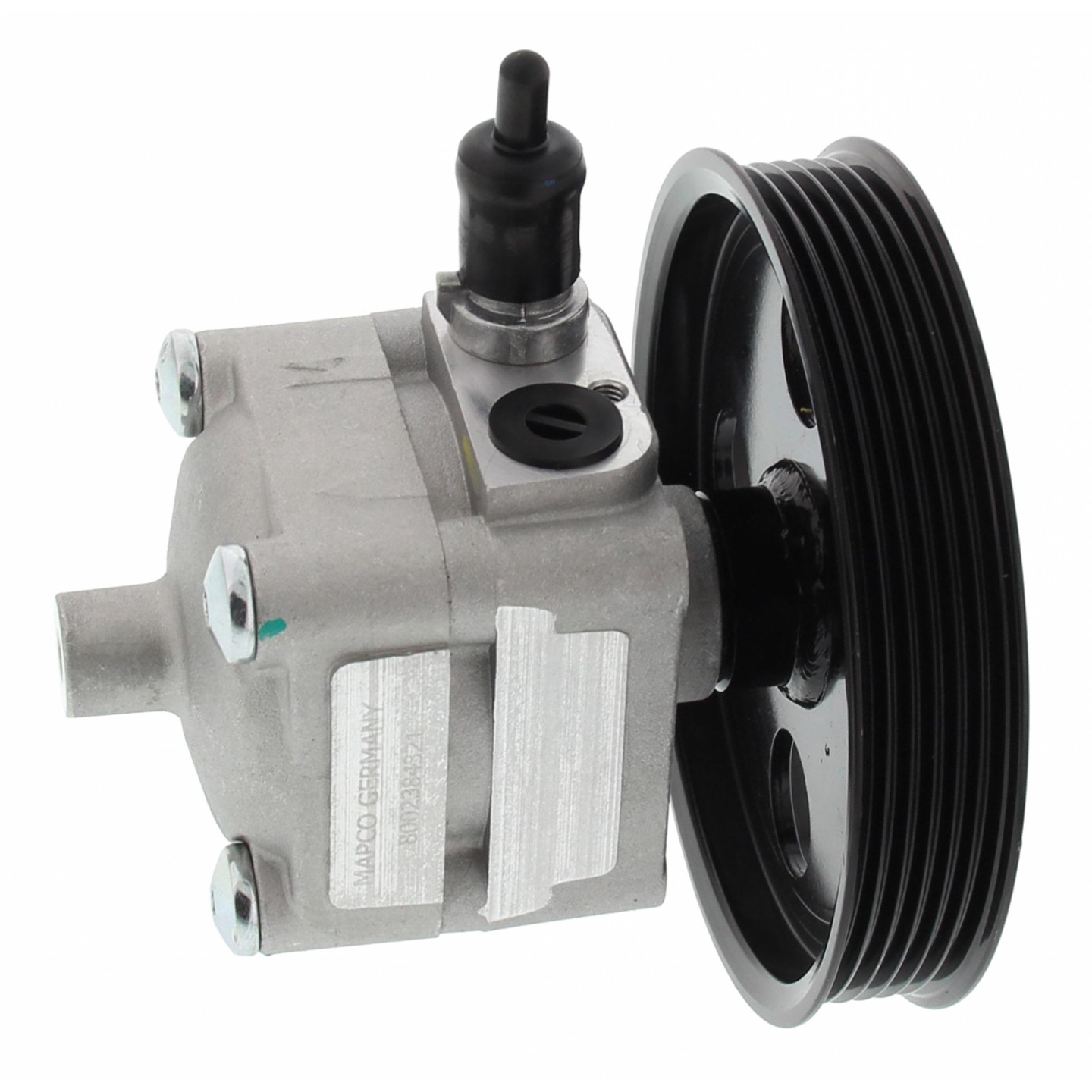 Pompa hydrauliczna, układ kierowniczy MAPCO 27916