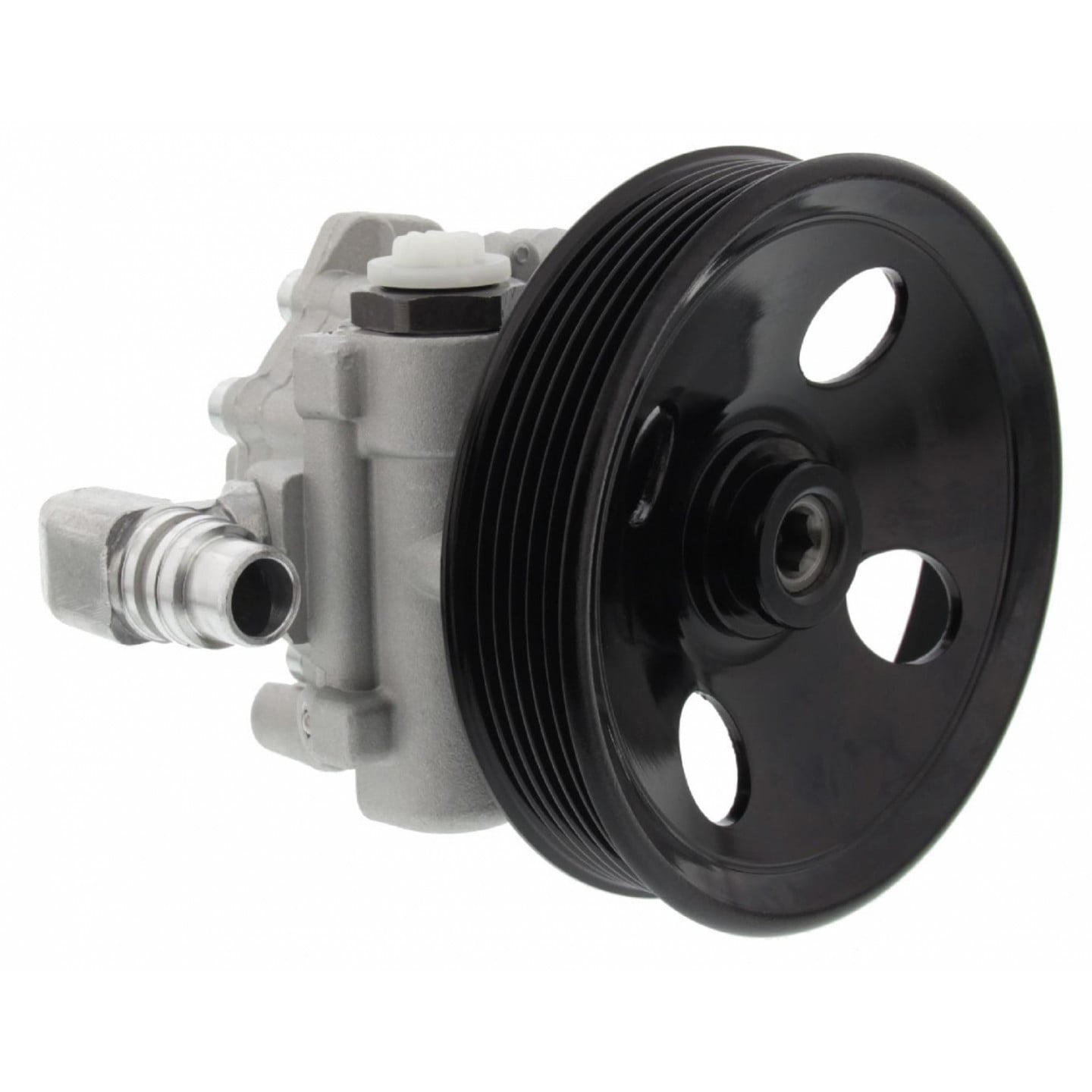 Hydraulické čerpadlo, systém řízení MAPCO 27956