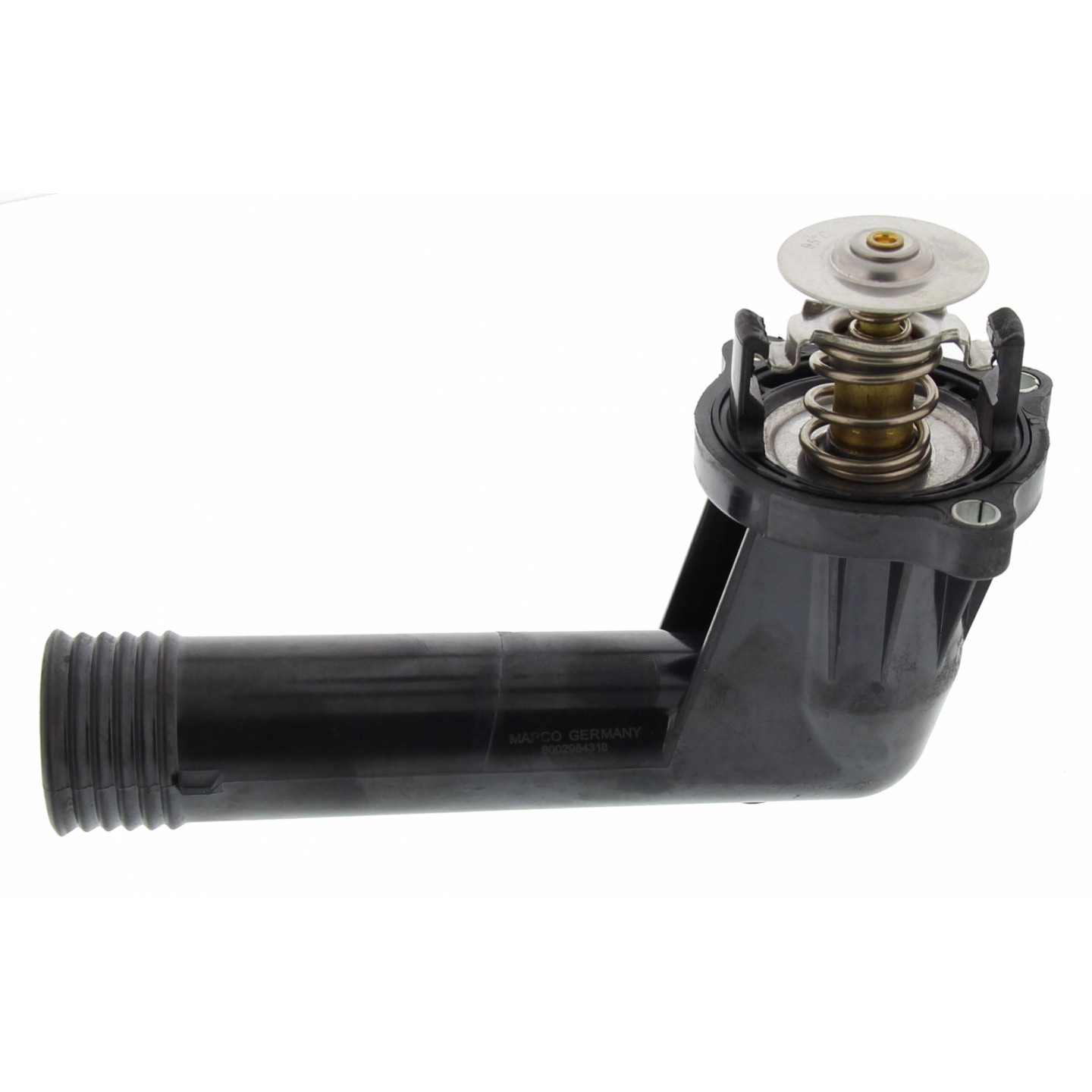 Thermostat, Kühlmittel MAPCO 28662