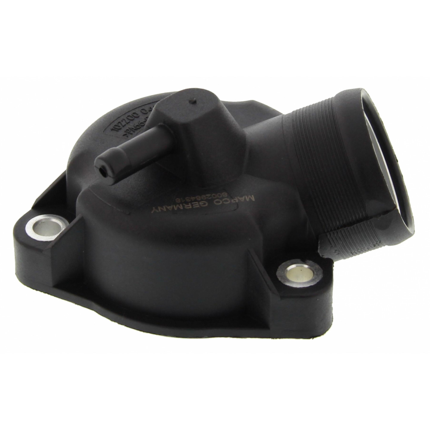 Thermostatgehäuse MAPCO 28880