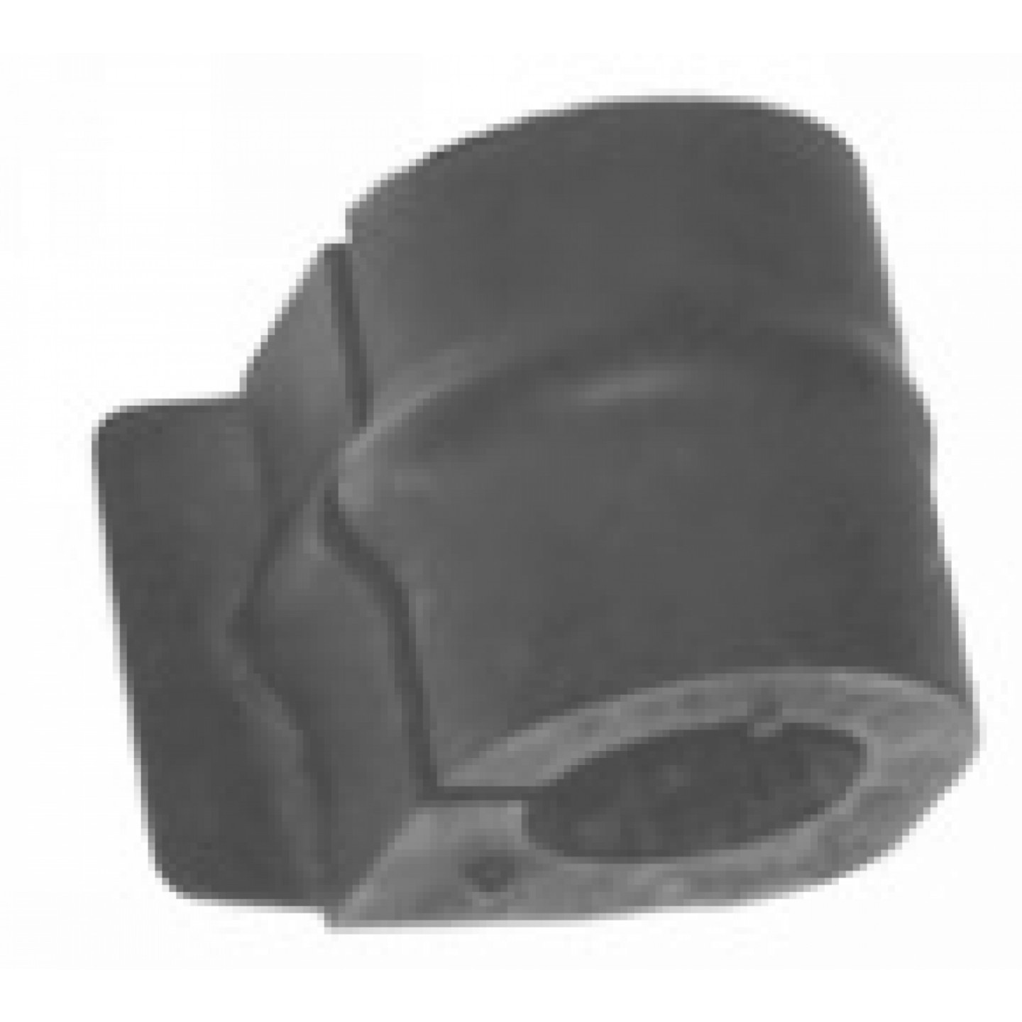 Stabilisatorlagerung MAPCO 33760