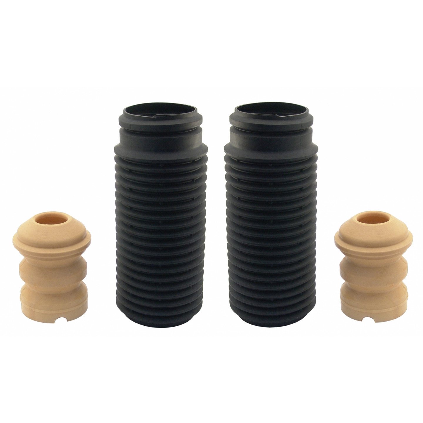 Kit de protection contre la poussière, amortisseur MAPCO 34607