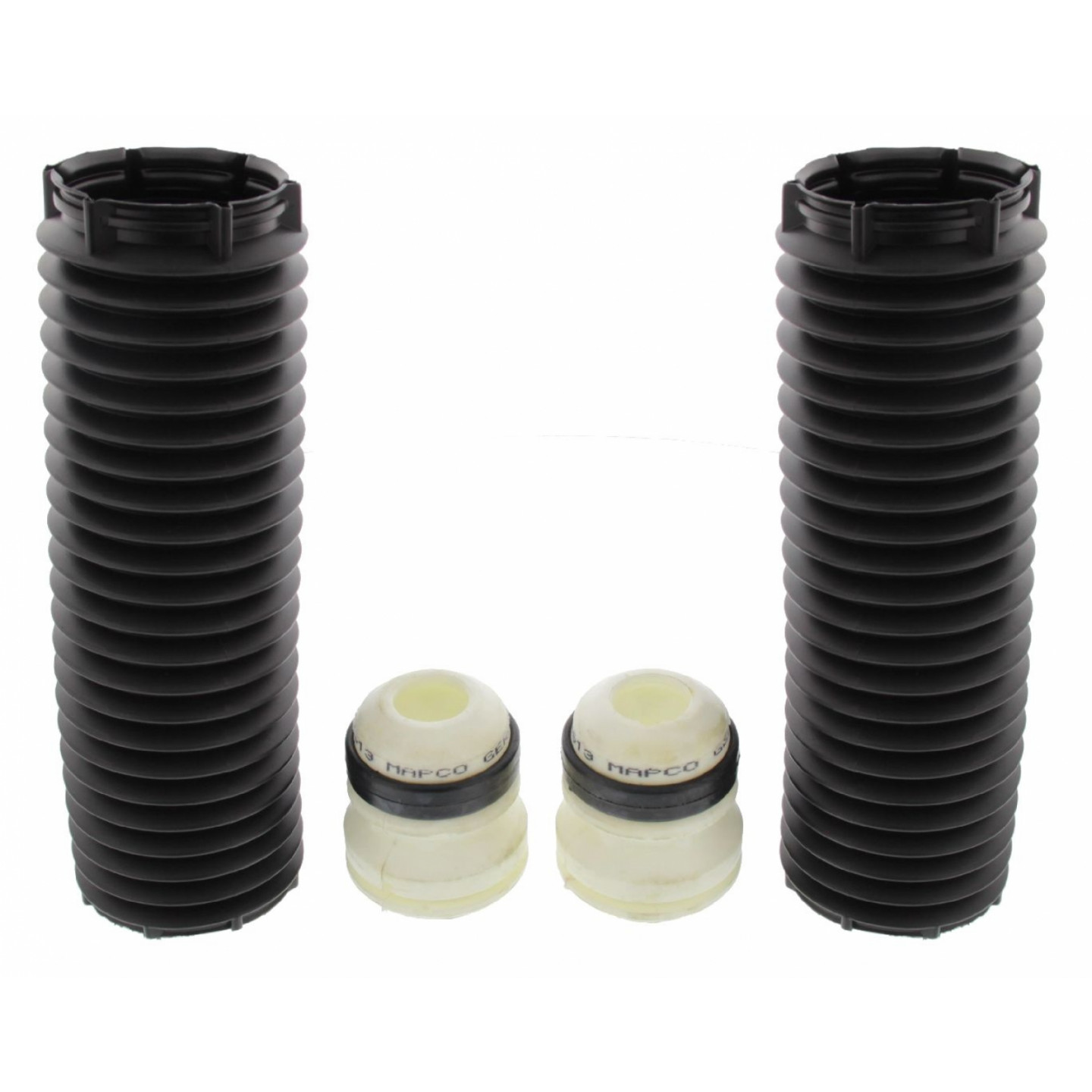 Kit de protection contre la poussière, amortisseur MAPCO 34613