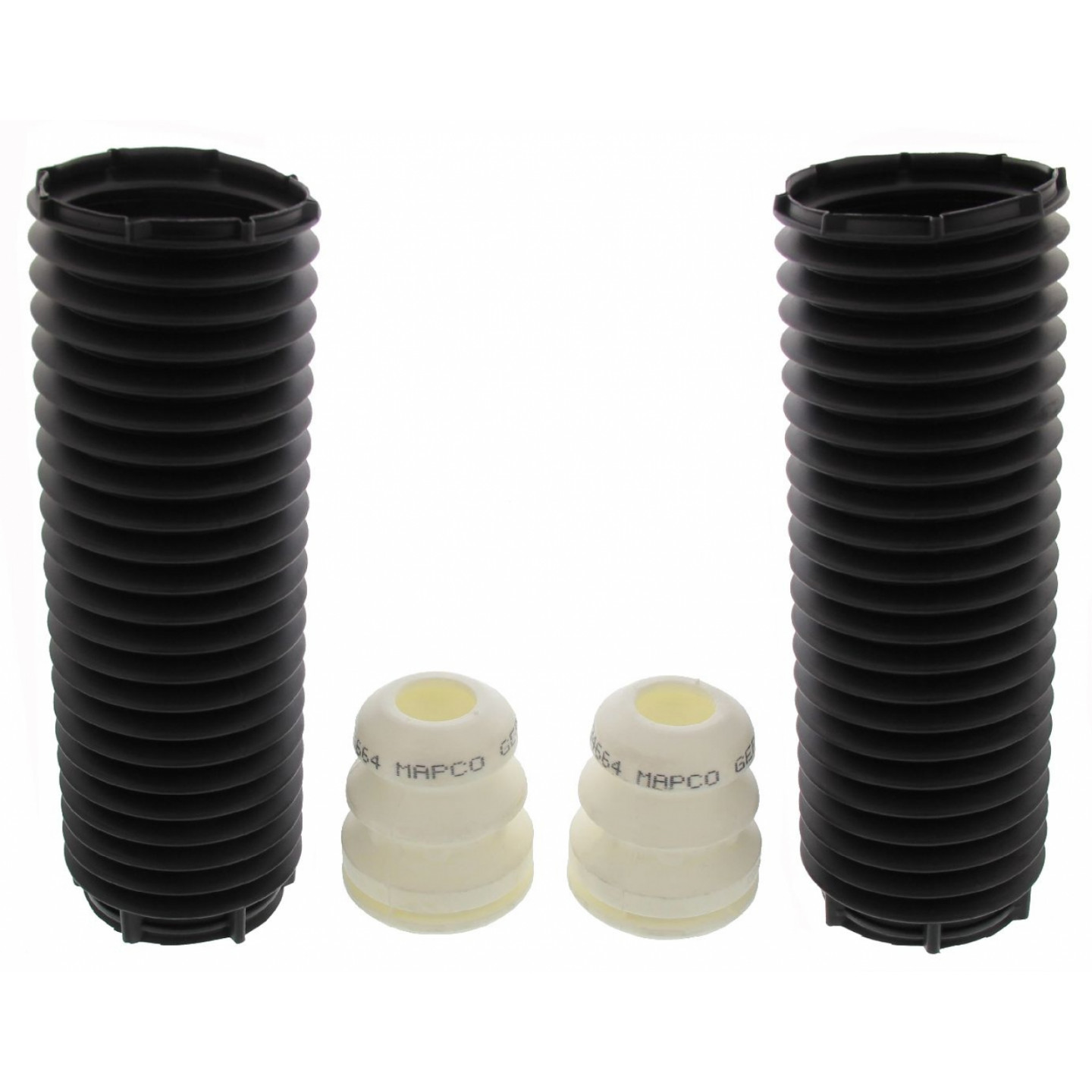 Kit de protection contre la poussière, amortisseur MAPCO 34664