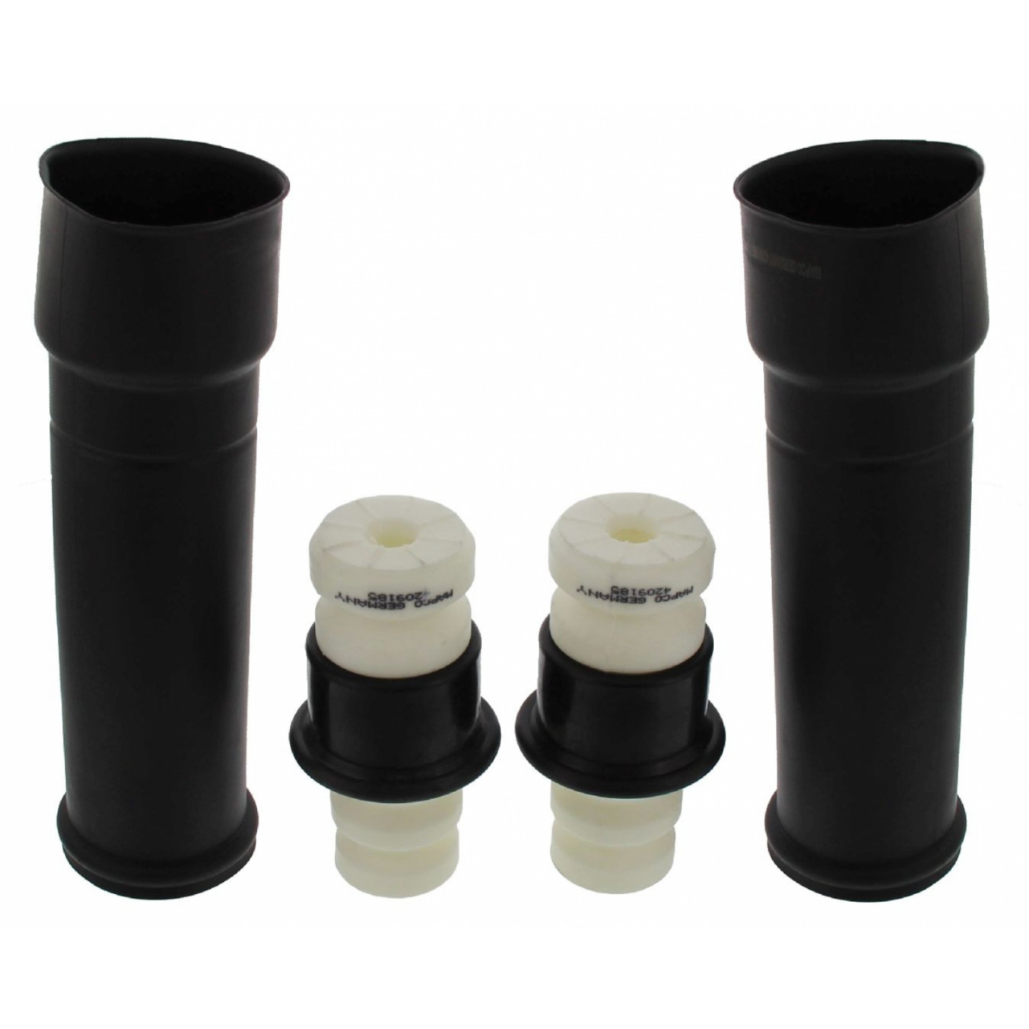 Mapco 34804 - Kit parapolvere Ammortizzatore