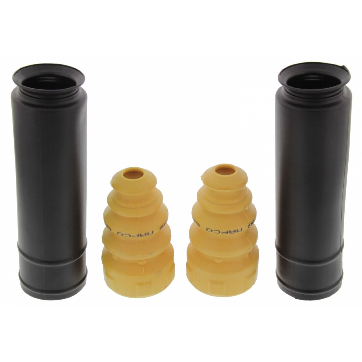 Kit de protection contre la poussière, amortisseur MAPCO 34888