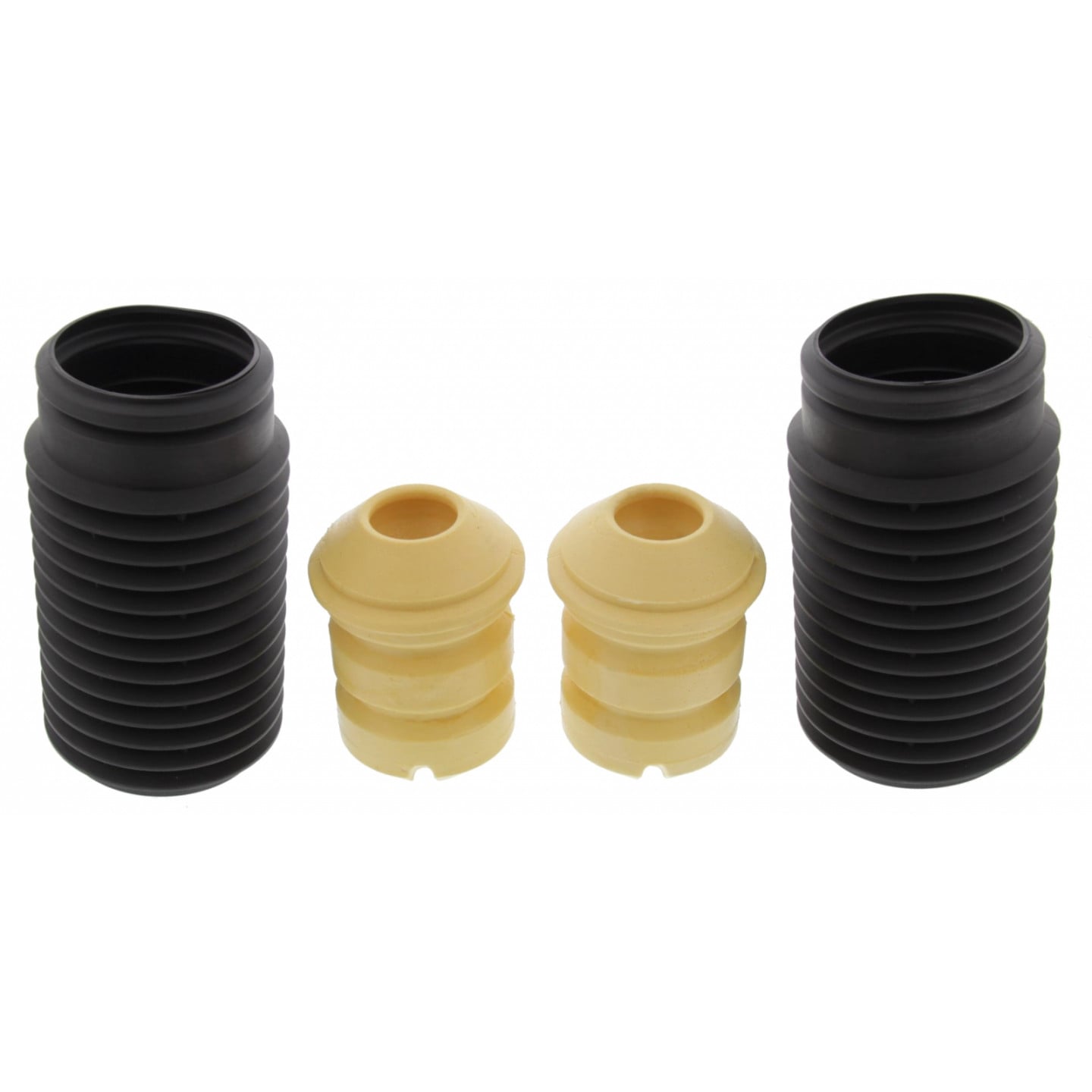 Kit de protection contre la poussière, amortisseur MAPCO 34901