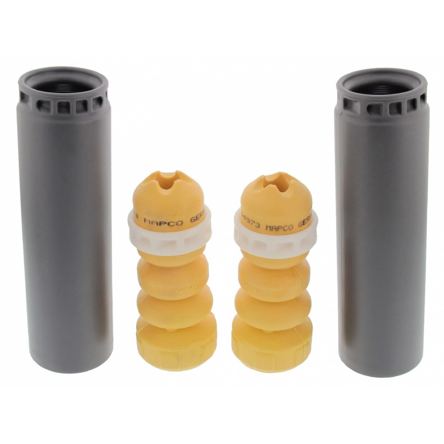 Kit de protection contre la poussière, amortisseur MAPCO 34973