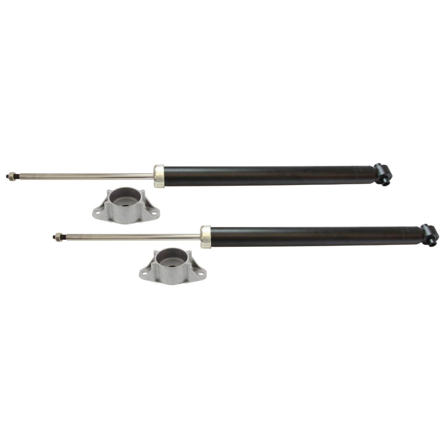 Kit de montagem, amortecedor MAPCO 40249/2