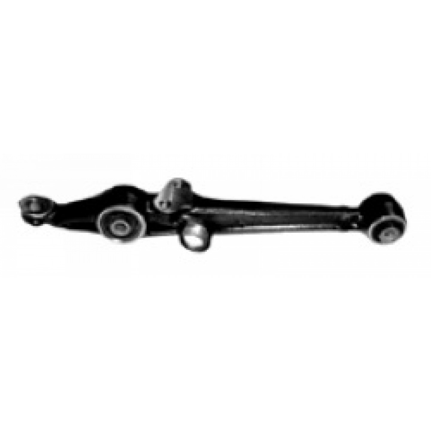 Wahacz zawieszenia MAPCO 49209