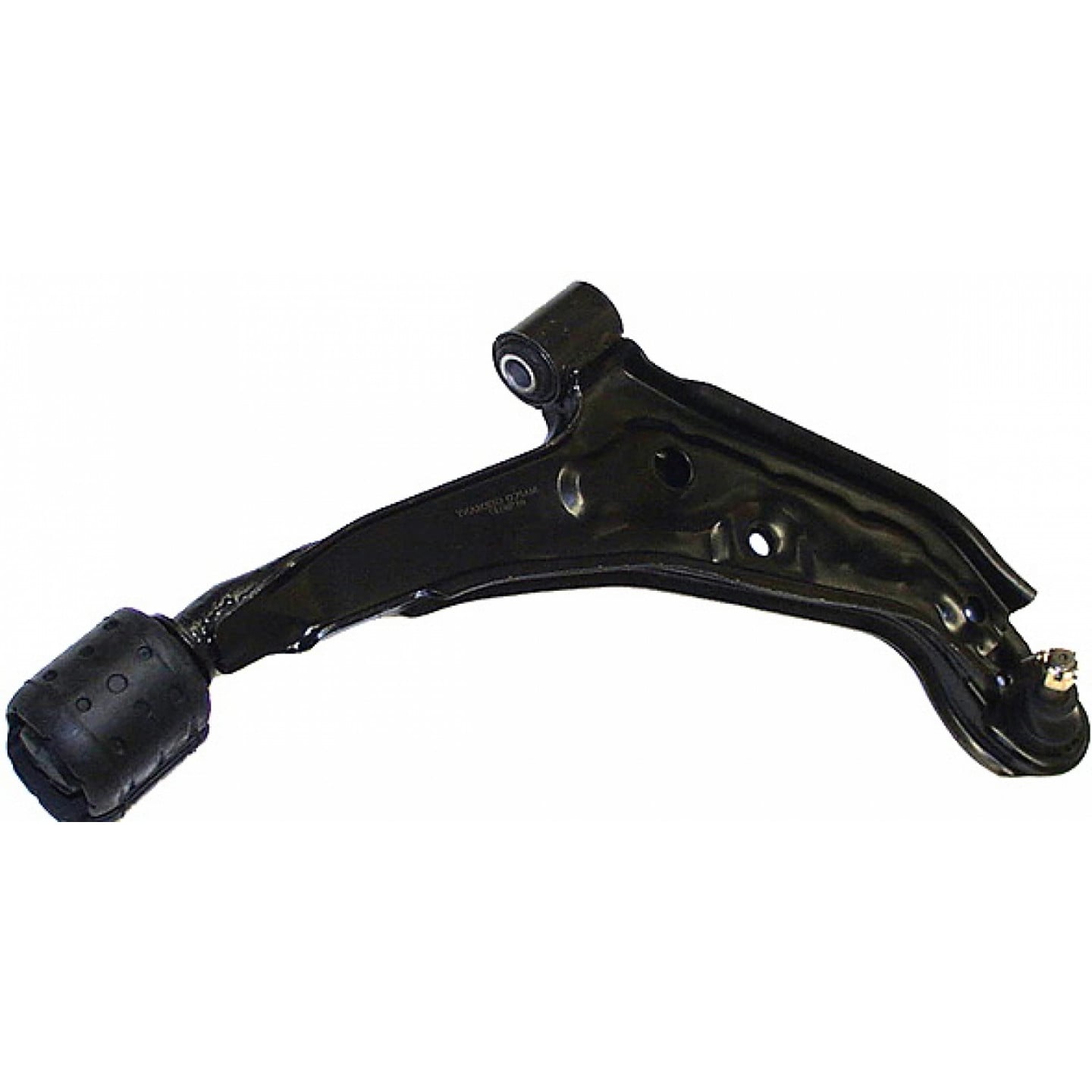 Bras de liaison, suspension de roue MAPCO 49529
