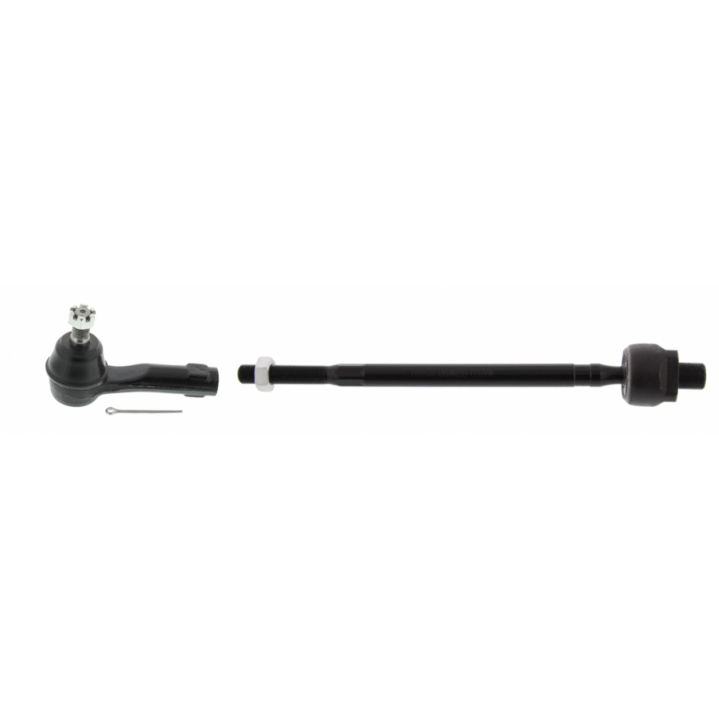 Stangenmontage MAPCO 49532