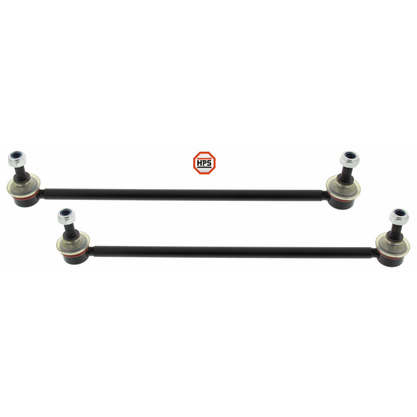 Zestaw naprawczy łącznika stabilizatora MAPCO 51559/2HPS