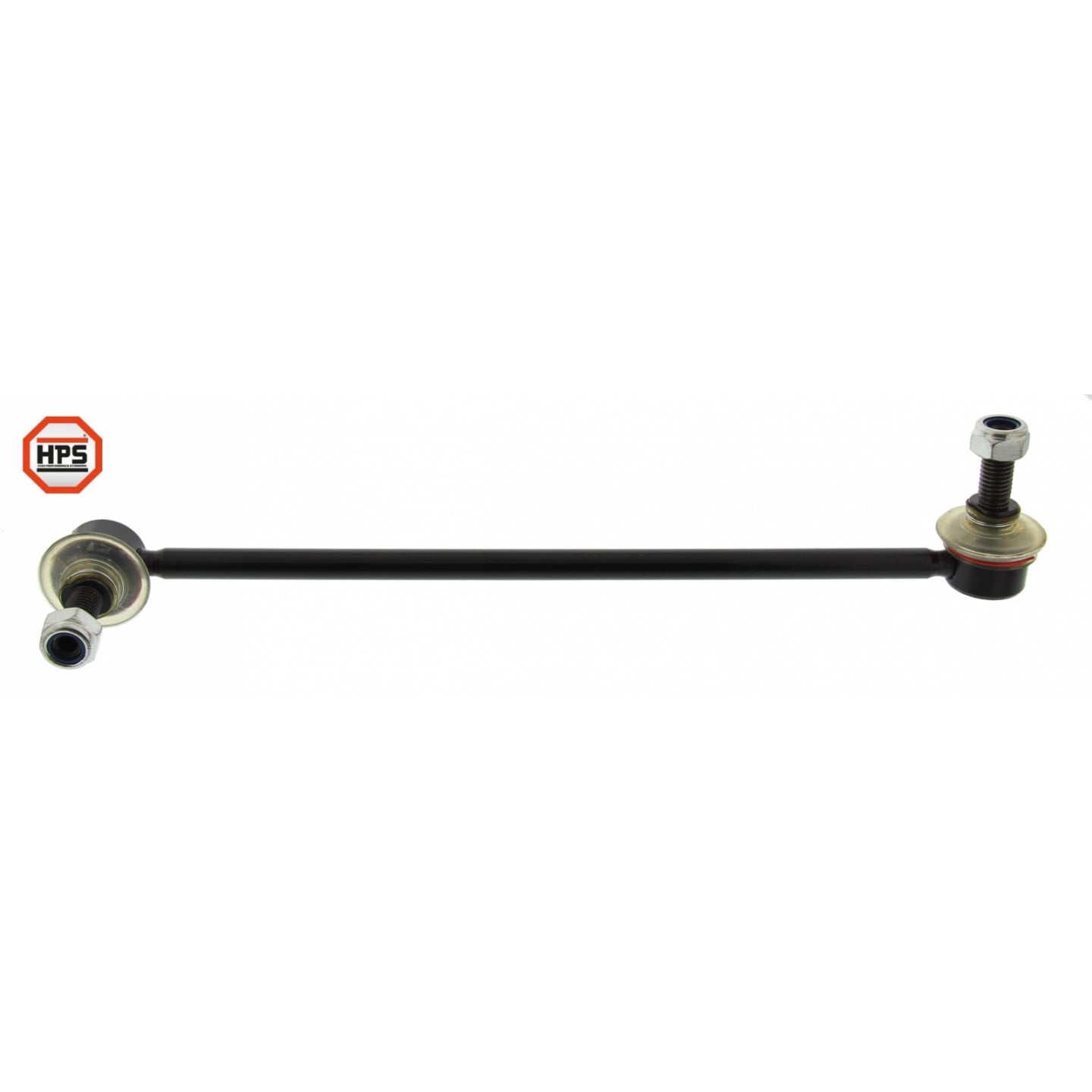 MAPCO Stabilizer Link / Coupling Rod (51825HPS) - For VW Golf, Passat, Audi A3, Skoda & More