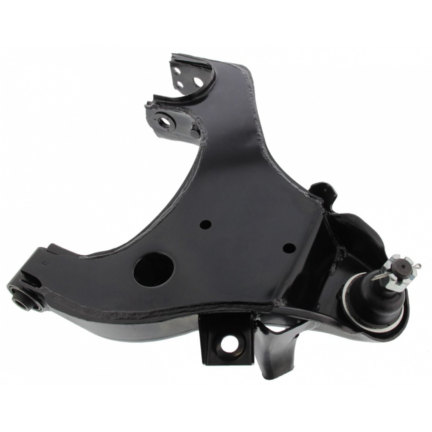 Mapco Braccio Di Controllo Della Carreggiata 52238