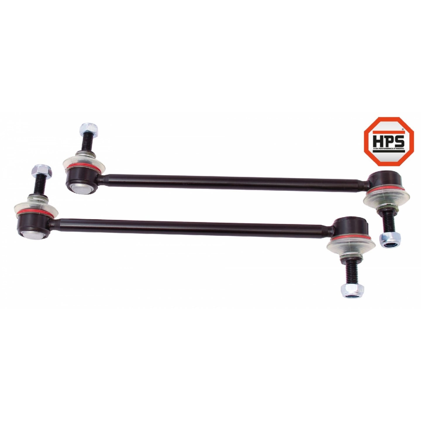 Zestaw naprawczy łącznika stabilizatora MAPCO 53700HPS