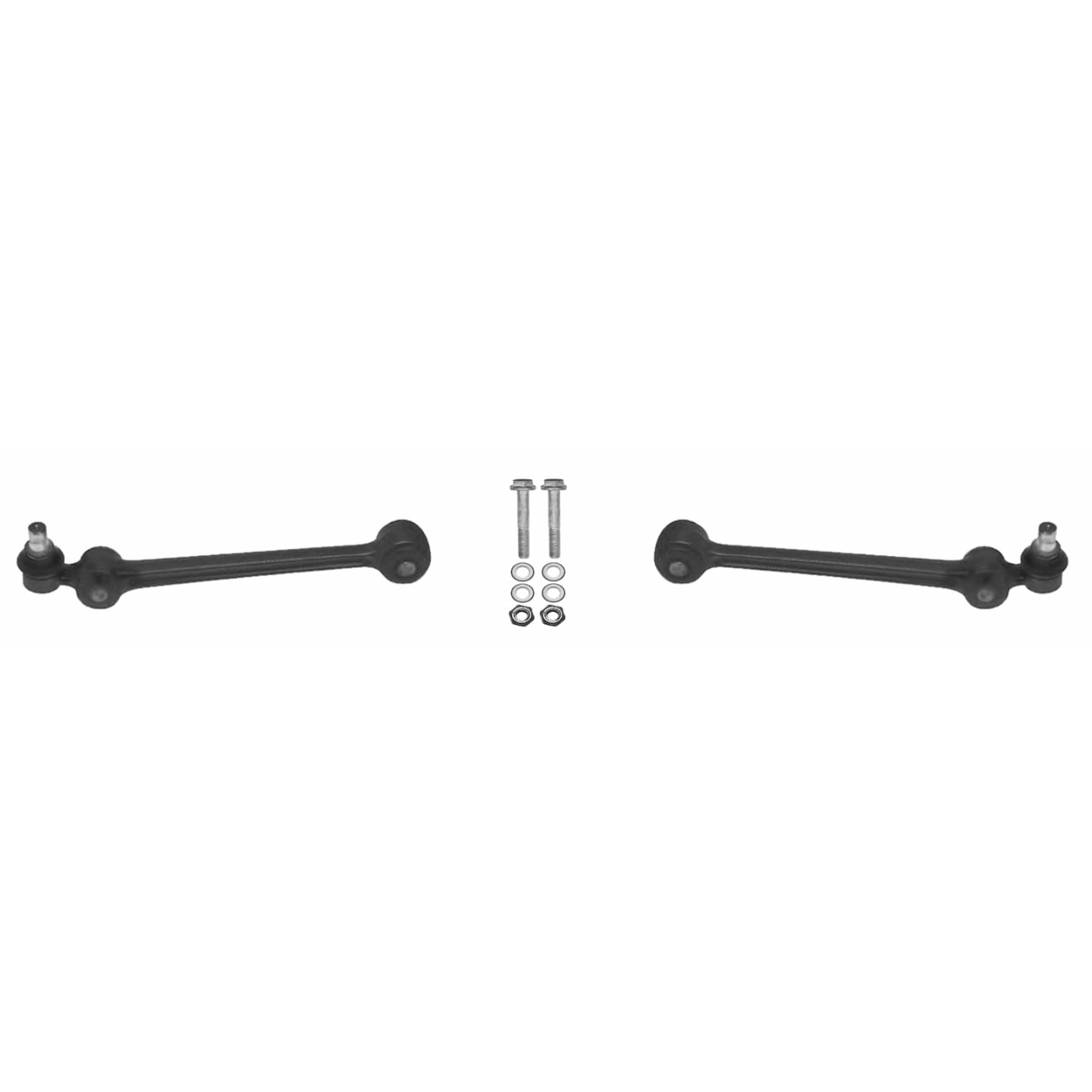 Mapco Set Di Collegamenti, Sospensione Ruota 53854