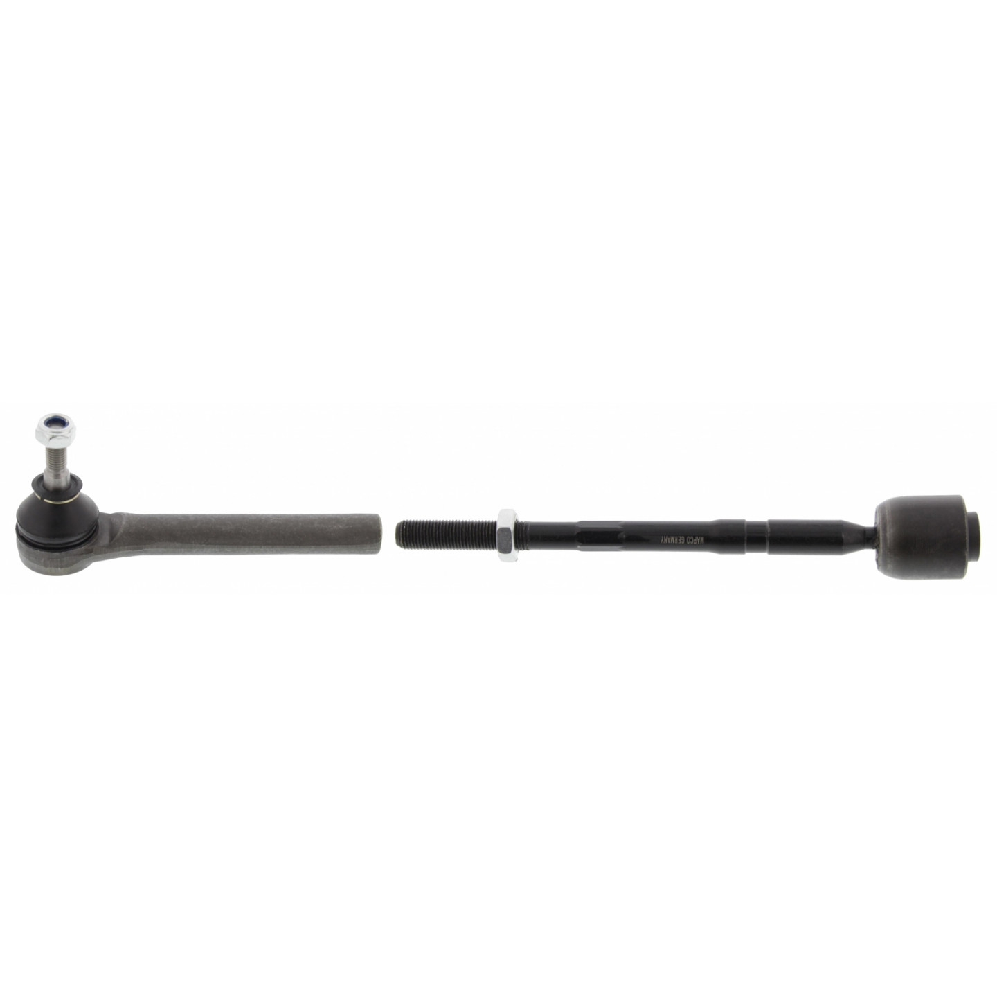 Stangenmontage MAPCO 59057