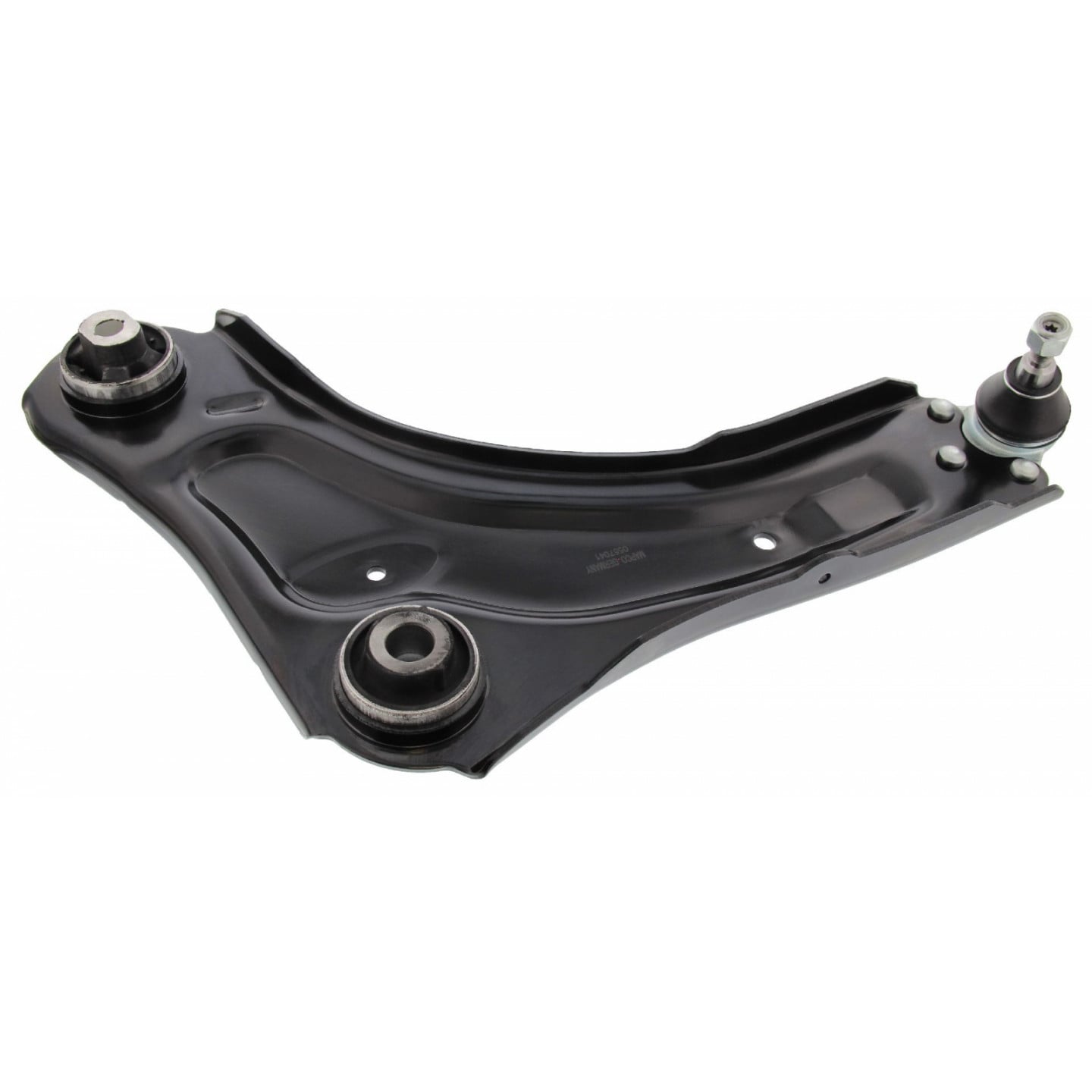 Wahacz zawieszenia MAPCO 59140
