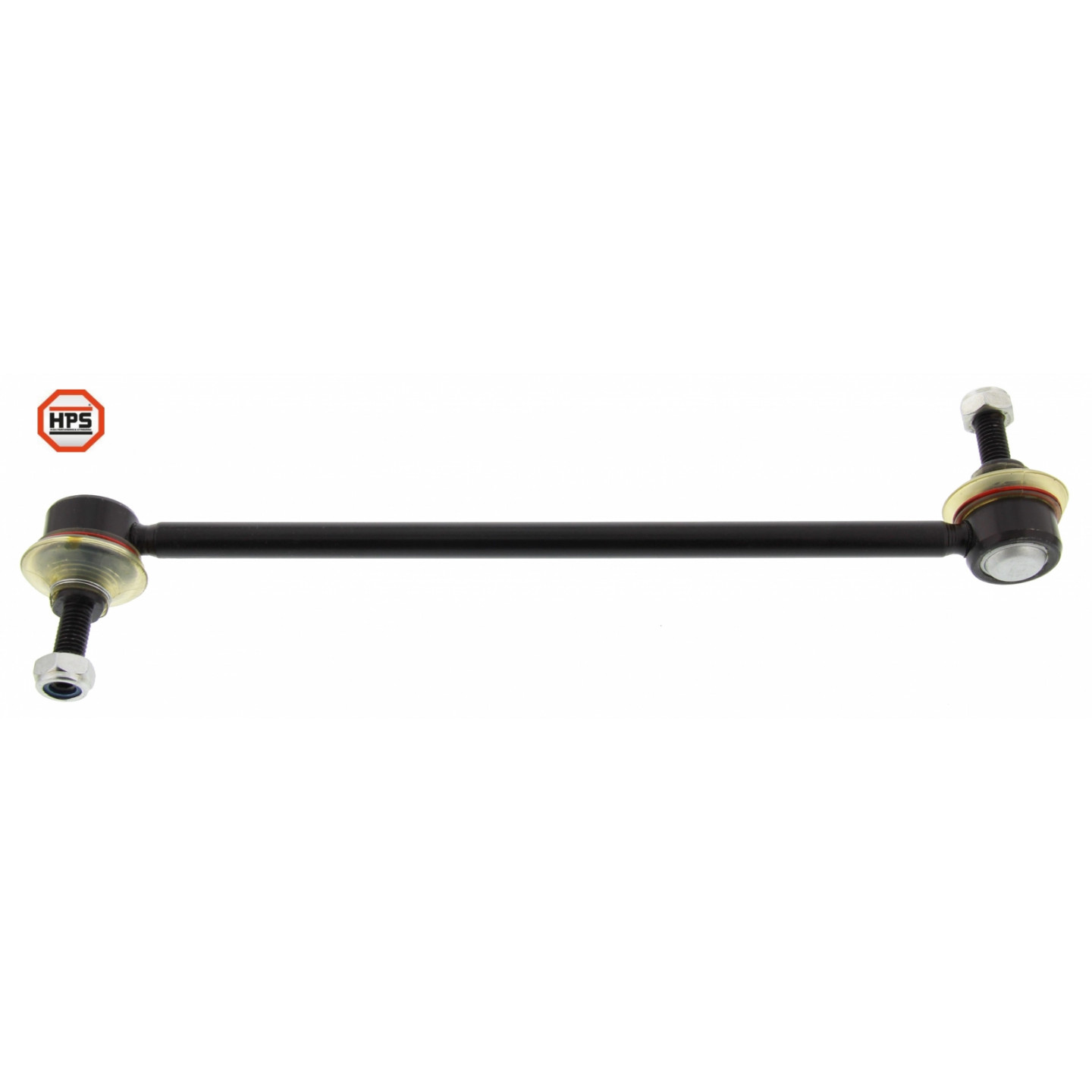 Drążek/tuleja, stabilizator MAPCO 59614HPS