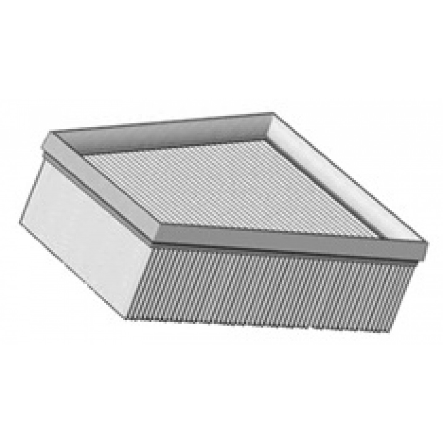 Filtre à air MAPCO 60053/1