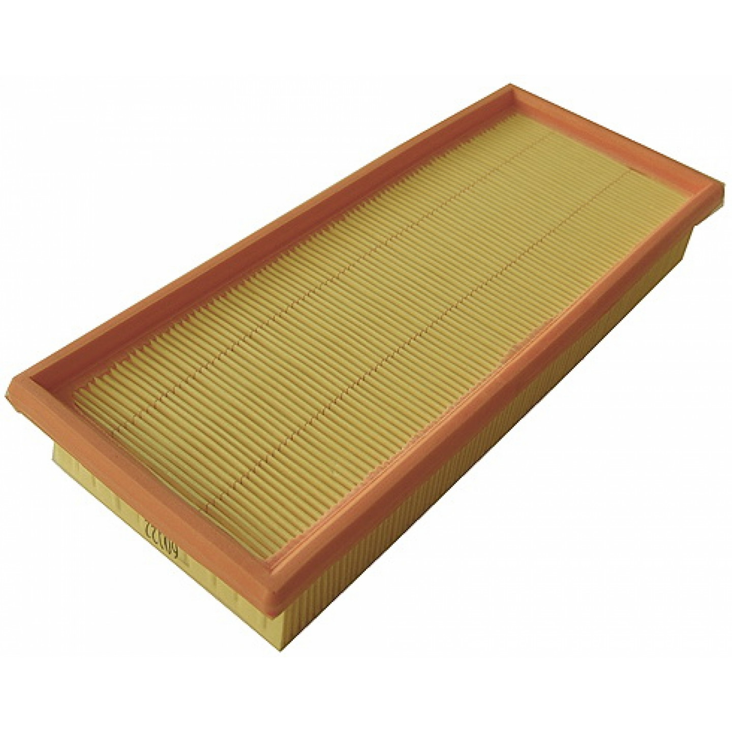 Luftfilter MAPCO 60122