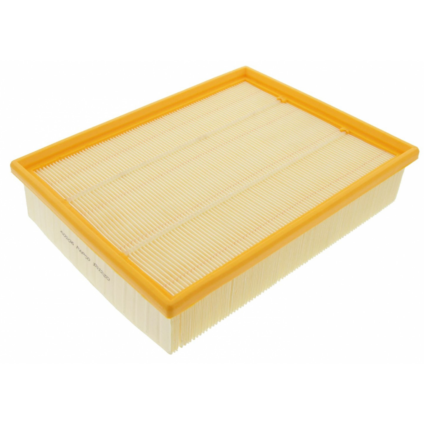 Luftfilter MAPCO 60206
