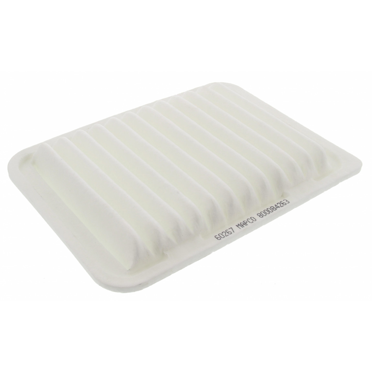 Luftfilter MAPCO 60267