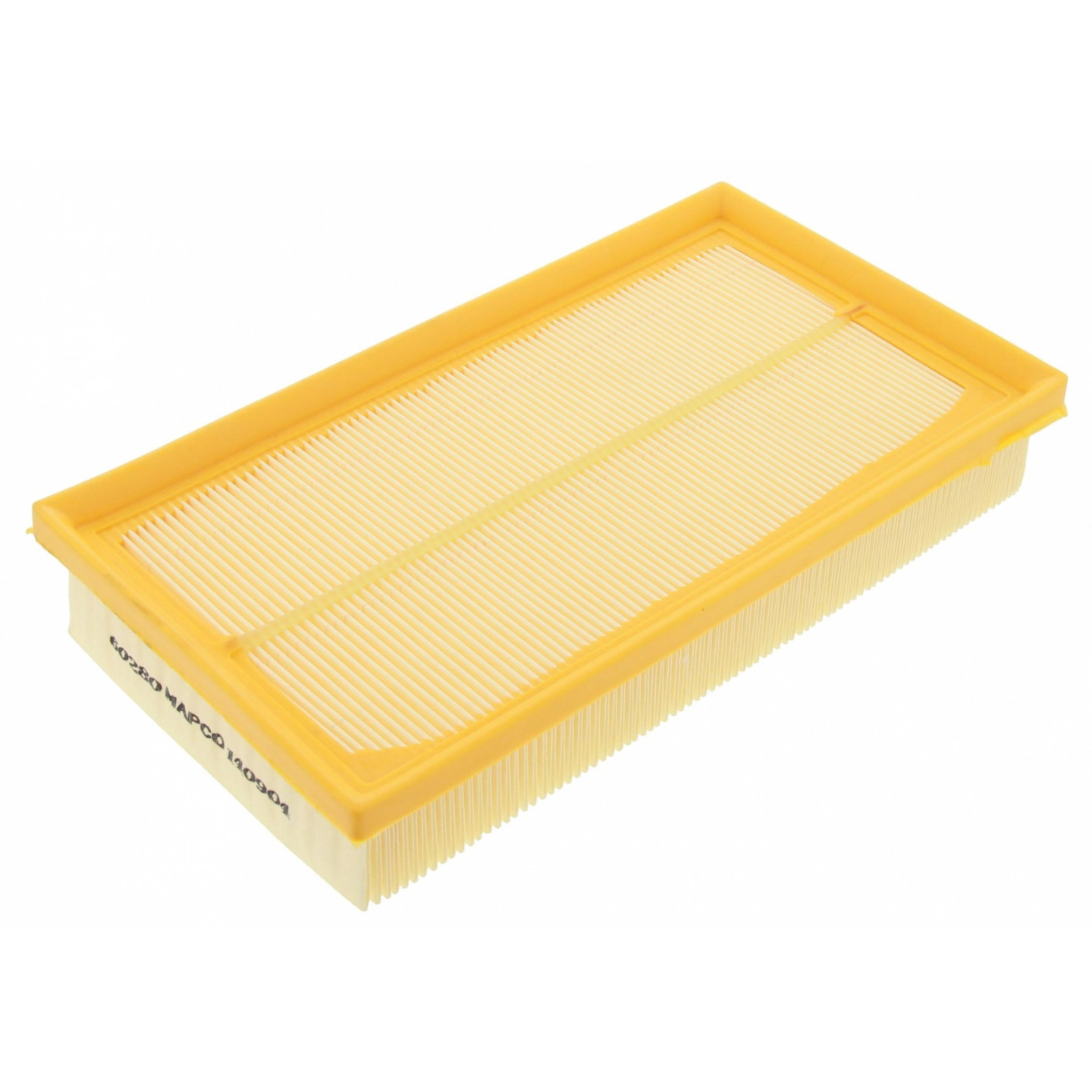 Filtr powietrza MAPCO 60280