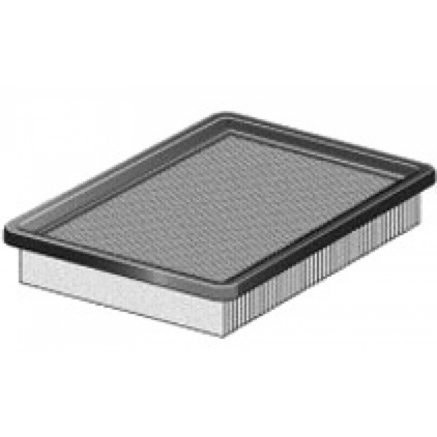 Filtr powietrza MAPCO 60285