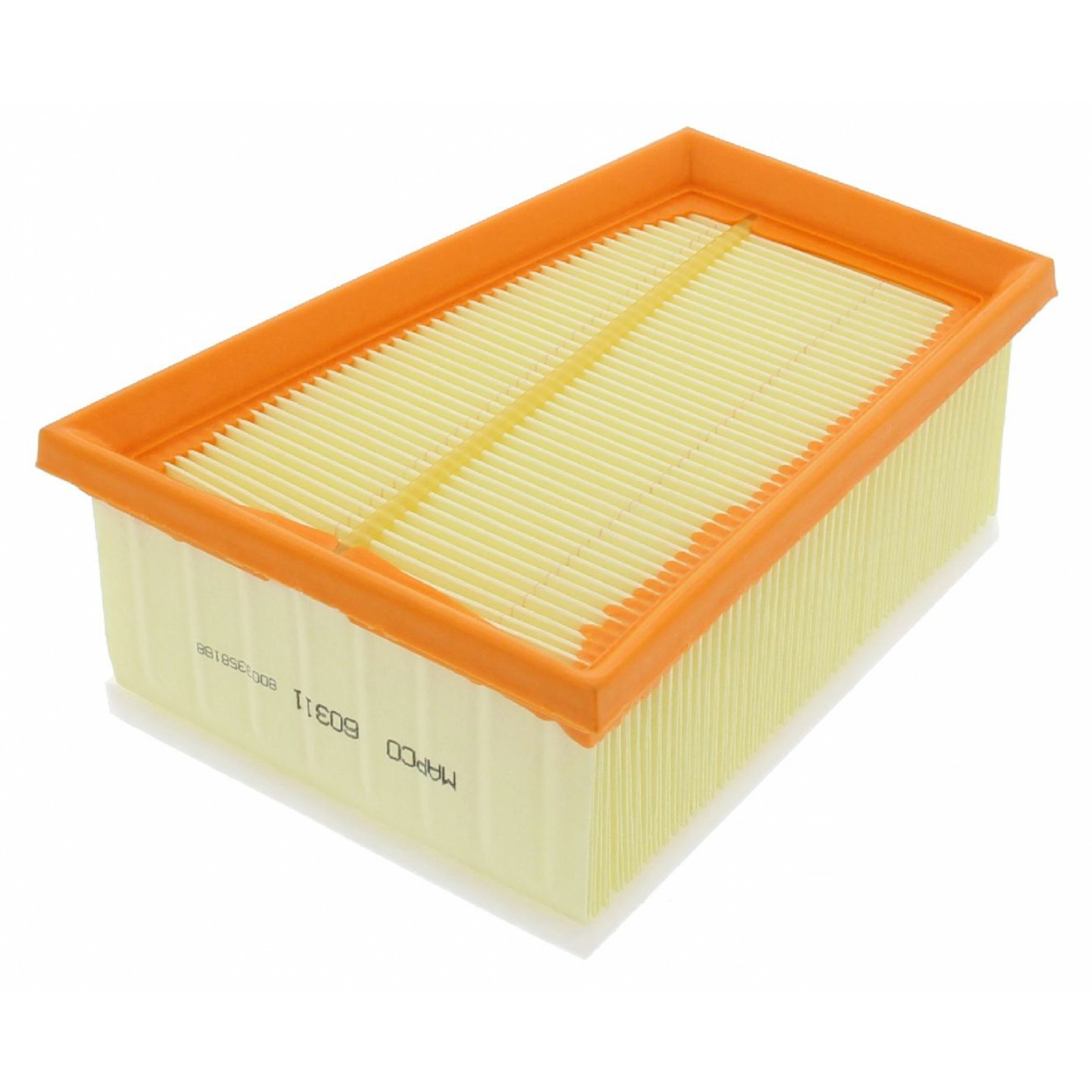Filtre à air MAPCO 60311